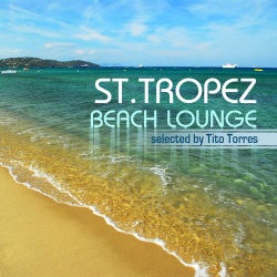 St.tropez Beach Lounge