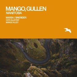 MANGO ALLEY / MANITOBA Chart