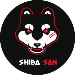 SHIBA SAN - HAPPY NEW YEAR SELECTION