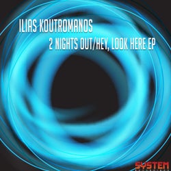 2 Nights Out/Hey, Look Here EP