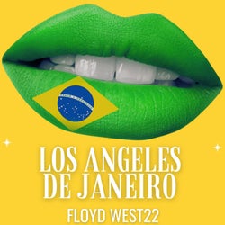 Los Angeles de Janeiro