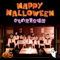 Happy Halloween (Cover)