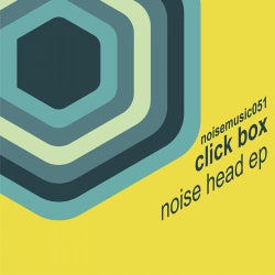 Noise Head EP