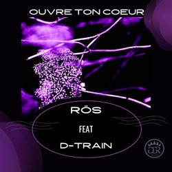 Ouvre Ton Coeur (feat. D-TRAIN) [Radio Edit]