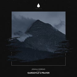 Gargoyle's Prayer