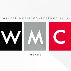 WMC MIAMI CHART