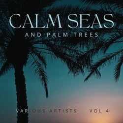 Calm Seas and Palm Trees, Vol. 4