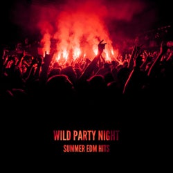 Wild Party Night: Summer EDM Hits