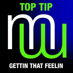 Hoesafbeelding voor Top Tip - Gettin That Feelin