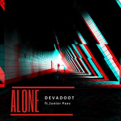 Alone (Radio Edit)