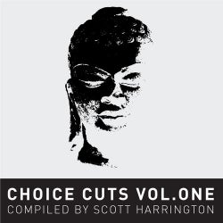Choice Cuts Vol. 1 (Compiled By Scott Harrington)