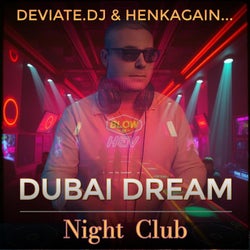 Dubai Deam (Night Club)
