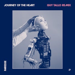 Journey of the Heart (Guy Tallo Remix)
