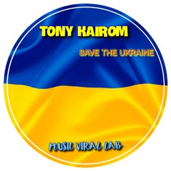 Save The Ukraine