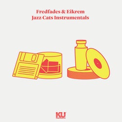 Jazz Cats - Instrumentals