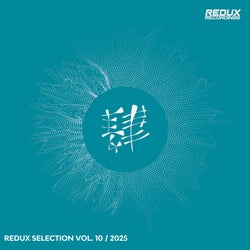 Redux Selection, Vol. 10 / 2025