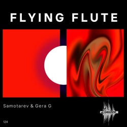 Flying Flute