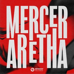 Aretha (Extended Mix)