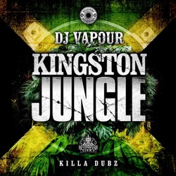 Kingston Jungle EP