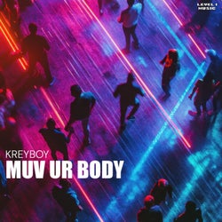 Muv Ur Body