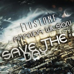 Save The Day - Remixes