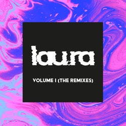 Vol. 1 (The Remixes)
