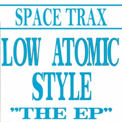 Low Atomic Style - The EP