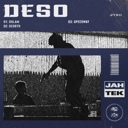 Speedway EP