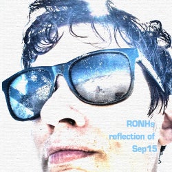 RONHs reflection September 2015