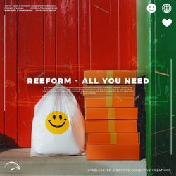 All You Need