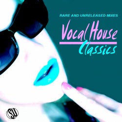 Vocal House Classics