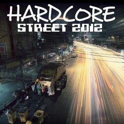 Hardcore Street 2012