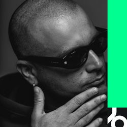 Playlist of the Week | Ilario Alicante