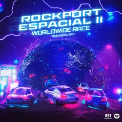 Rockport Espacial 2