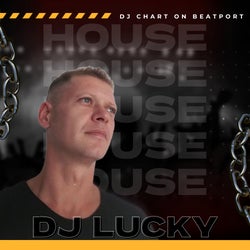 DJ Lucky in the House #31