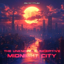 Midnight City