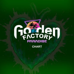 PARADISE - May Dream