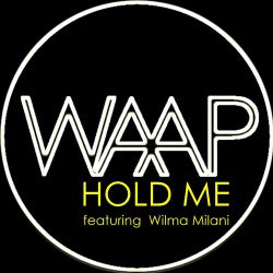Hold Me (feat. Wilma Milani)