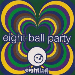 EIGHTBALL PARTY (REMASTERED 2022)