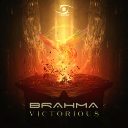 Victorious (Original Mix)