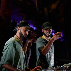 The Martinez Brothers Summer of 21