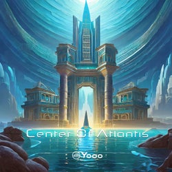 Center of Atlantis