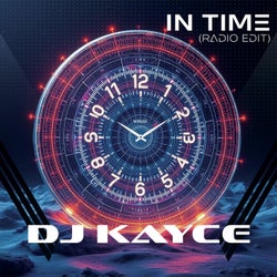In Time (Radio Edit)