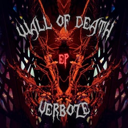 Wall Of Death EP