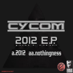 CYCOM 2012 E.P.part One