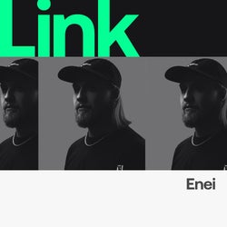 LINK Artist | Enei - This is Enei