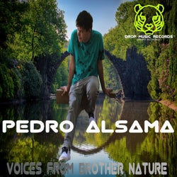 Voices From Brother Nature