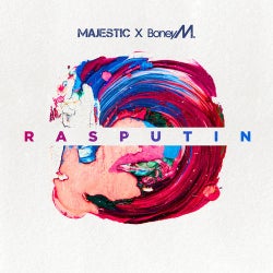 Rasputin (Extended Mix)