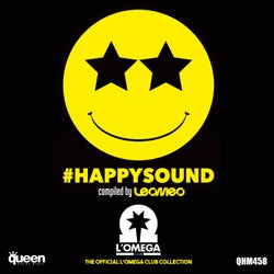 #Happysound Compiled by Leomeo (The Official L'Omega Club Collection)