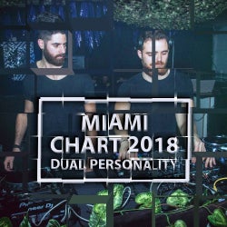 Miami Chart 2018